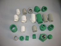 PPR Pipe Fittings