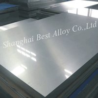 Nickel Alloy Sheet Bar Coil