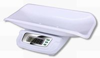 Electronic Baby Scale