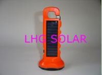 Solar Fresh Lights