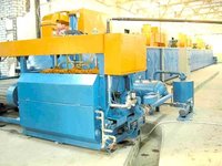 Industry Packing Machine