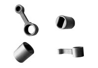 Compressor Piston Rod