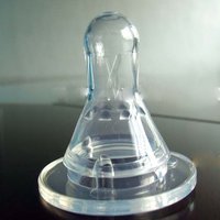 Silicone Nipples For Baby