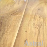 High Gloss (Great U-Groove) Flooring