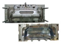 Bumper Moulds