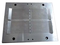 Plastic Copier Moulds