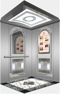 Passenger Elevator