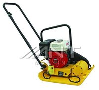 Plate Compactors