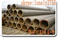 API 5L B, X42 Steel Tubes