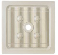470x470 Chamber Filter Plate
