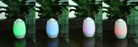 Mini USB Color Humidifier