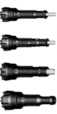 4″ High Air Pressure DTH Bits
