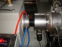 HDPE Pipe Extrusion Line