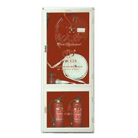 Fire Extinguisher And Fire Hose Reel Cabinets