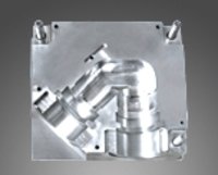 Mould Of Water Pipe Connectors