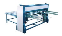 Mattress Covering Machine