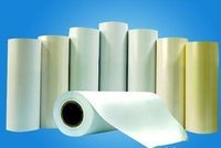 Cast Coated Paper