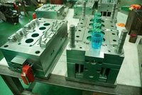 High Quality Molds