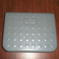 Plastic Board For Electronic Equipment