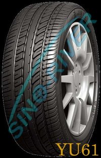 UHP Tyres