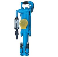 YT 28 Pneumatic Rock Drill