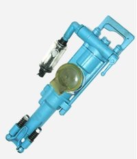 YT 28 Pneumatic Rock Drill