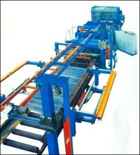 Fence Mesh Welding Machine