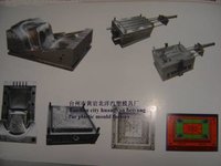 Daily Life Mould