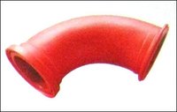 90° Elbow Pipe