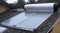 Solar Water Heating Systems