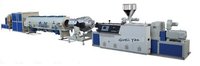Pipe Extrusion Lines