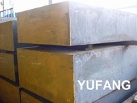 1.2738 Plastic Mould Steel