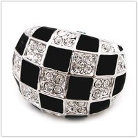 Fashion Jewelry Gold Plated Ring