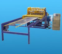 Wire Mesh Fencing Welding Machine GWC-1200A