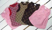 Fashion Dog T-Shirts