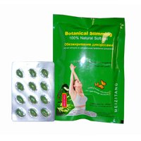 Meizitang Slimming Capsules