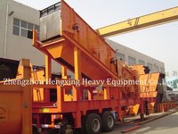 Mobile Crusher