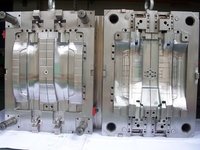 Plastic Moulds