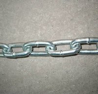 Welded Link Chain