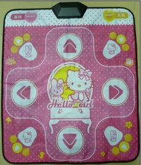 Dance Pad for USB