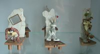 Cartoon Character Toys