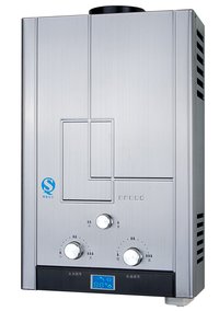 Gas Water Heater (Wh-Gc22)