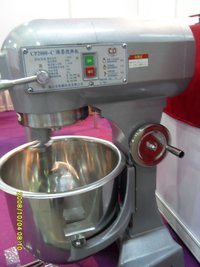 Printing Ink Mixer