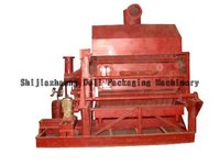 Paper Egg Tray Machine