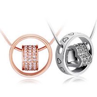 Fashion Necklace Set