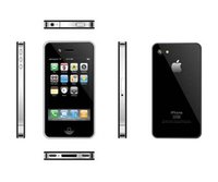 Wholesale 4gs Cell Phone 3.2
