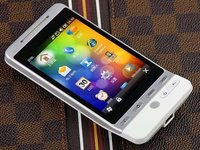 G3 Android GPS Mobile Phone