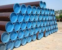 Api 5l Seamless Steel Pipes Psl1 And Psl2