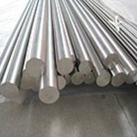 Titanium Bars