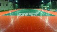 Tennis Flooring